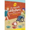 Les-apprentis-detectives-Sauvons-les-petits-cochons-Opalivres - Littérature Jeunesse