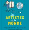 Les artistes et le monde Opalivres - Littérature jeunesse