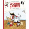 Les chiens pirates-adieu côtelettes - Opalivres – Littérature jeunesse