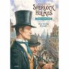 Les-enquetes-de-sherlock-holmes-l-homme-a-la-levre-tordue - Opalivres - Littérature Jeunesse