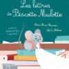 Les lettres de Biscotte Mulotte Opalivres - Littérature jeunesse