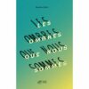 Les ombres que nous sommes Opalivres - Littérature jeunesse