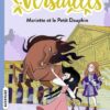 Mariette et le petit dauphin Opalivres - Littérature jeunesse