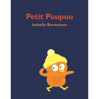 Petit Poupou Opalivres - Littérature jeunesse