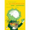 Petit-manuel-de-l-alimentation-saine-et-responsable Opalivres - Littérature jeunesse