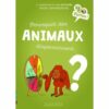Pourquoi les animaux disparaissent Opalivres - Littérature jeunesse