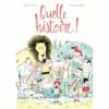 Quelle histoire Opalivres - Littérature jeunesse