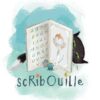 Scribouille - Opalivres – Littérature jeunesse