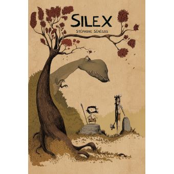 Silex Opalivres - Littérature jeunesse