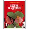 Soeurs-de-guerre -Opalivres-Littérature jeunesse
