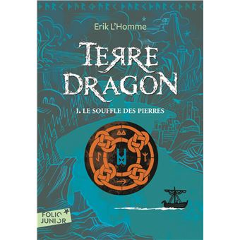 Terre-Dragon-T1-Opalivres - Littérature Jeunesse