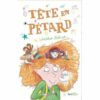 Tête en pétard Opalivres - Littérature jeunesse