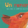 Un renard - Opalivres – Littérature jeunesse