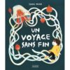 Un voyage sans fin -Opalivres – Littérature jeunesse