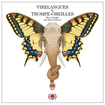 Virelangues-et-trompe-oreilles - Opalivres - Littérature Jeunesse