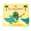 ah , les crocodiles ! - Opalivres – Littérature jeunesse
