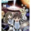 l'univers en manga Opalivres - Littérature jeunesse