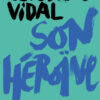 son héroïne - Opalivres - Littérature Jeunesse