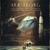 Armstrong - L'extraordinaire voyage d'une souris sur la lune- Opalivres - Littérature Jeunesse