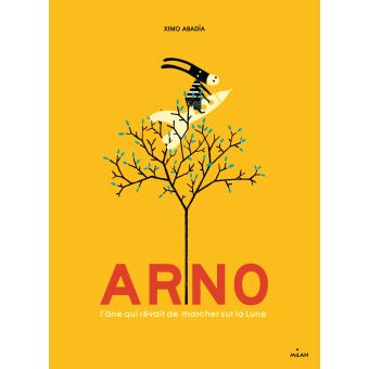 Arno-l-ane-qui-revait-de-marcher-sur-la-Lune-Opalivres-Littérature Jeunesse