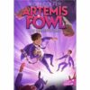 Artemis-Fowl-6-Le-paradoxe-du-temps-Opalivres- Littérature Jeunesse