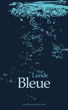 Bleue Opalivres - Littérature jeunesse