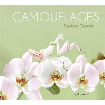 Camouflages-Opalivres-Littérature Jeunesse