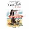 Chien-pourri-a-la-plage-Opalivres-Littérature Jeunesse