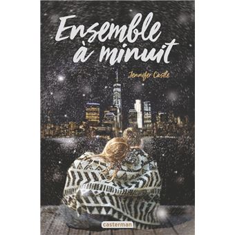 Ensemble à minuit Opalivres - Littérature jeunesse