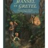 Hansel et Gretel Opalivres - Littérature jeunesse