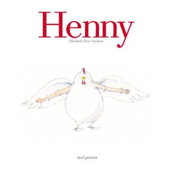 Henny - Opalivres - Littérature jeunesse