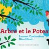 L'Arbre et le Poteau - Opalivres - Littérature jeunesse