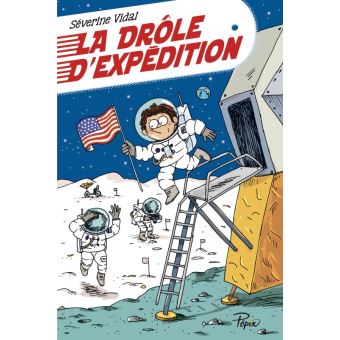 La-Drole-d-expedition-Opalivres-Littérature Jeunesse