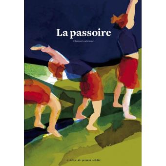 La passoire Opalivres - Littérature jeunesse