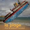 La plage d'où les bateaux s'envolent-Opalives-Littérature Jeunesse