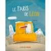 Le-Paris-de-Leon-Opalivres-Littérature Jeunesse