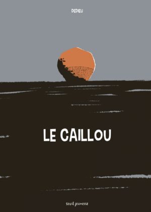 Le caillou Opalivres - Littérature jeunesse