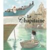Le chapitaine - Opalivres - Littérature jeunesse
