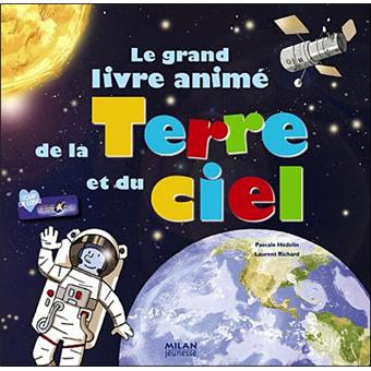 Le-grand-livre-anime-de-la-terre-et-du-ciel-Opalivres-Littérature jeunesse