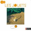 Les jouets Opalivres - Littérature jeunesse