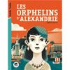 Les orphelins d’Alexandrie Opalivres - Littérature jeunesse