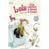 Lola-et-la-machine-a-laver-le-temps-Opalivres-Littérature Jeunesse