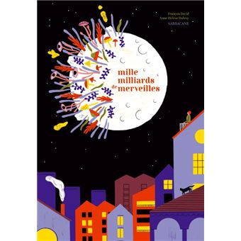 Mille milliards de merveilles Opalivres - Littérature jeunesse