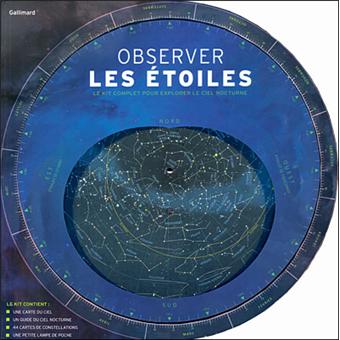 Observer-les-etoiles-Opalivres-Littérature Jeunesse