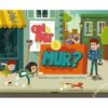 On fait le mur Opalivres - Littérature jeunesse