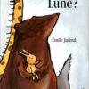 Où es-tu lune - Opalivres- Littérature Jeunesse
