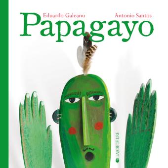 Papagayo - Opalivres - Littérature jeunesse
