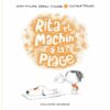 Rita-et-Machin-a-la-plage-Opalivres-Littérature Jeunesse