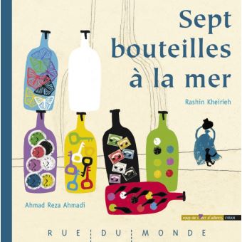 Sept-bouteilles-a-la-mer-Opalivres-Littérature Jeunesse