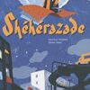 Shéhérazade - Opalivres - Littérature jeunesse